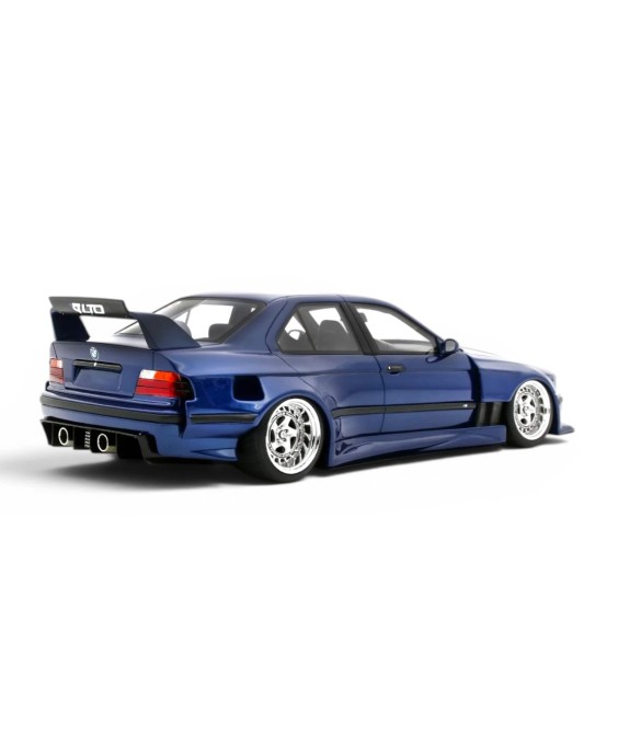 OTTO - BMW E36 LTO Turbo by Khyzyl Saleem 2023, 1/18