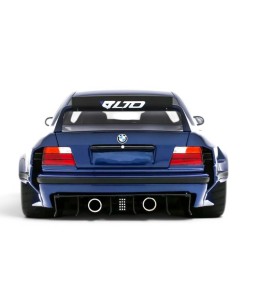 OTTO - BMW E36 LTO Turbo by Khyzyl Saleem 2023, 1/18