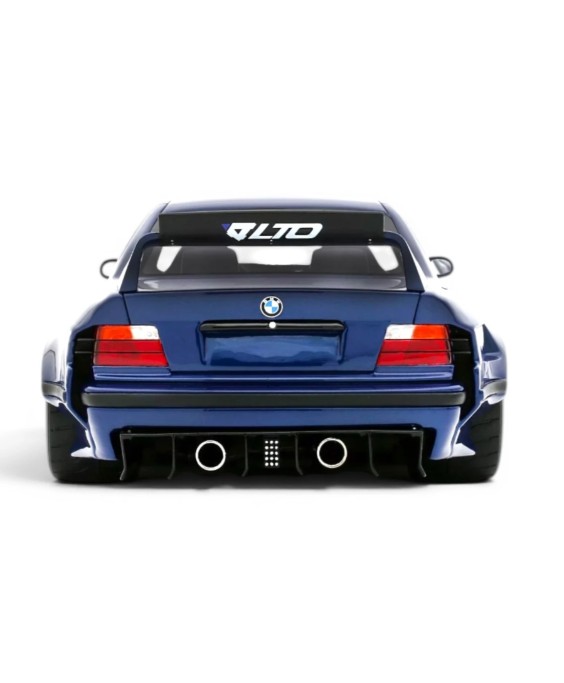 OTTO - BMW E36 LTO Turbo by Khyzyl Saleem 2023, 1/18