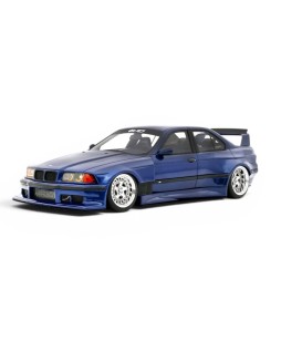 OTTO - BMW E36 LTO Turbo by Khyzyl Saleem 2023, 1/18