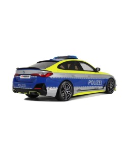OTTO - AC Schnitzer ACS4 Polizei 2022, 1/18