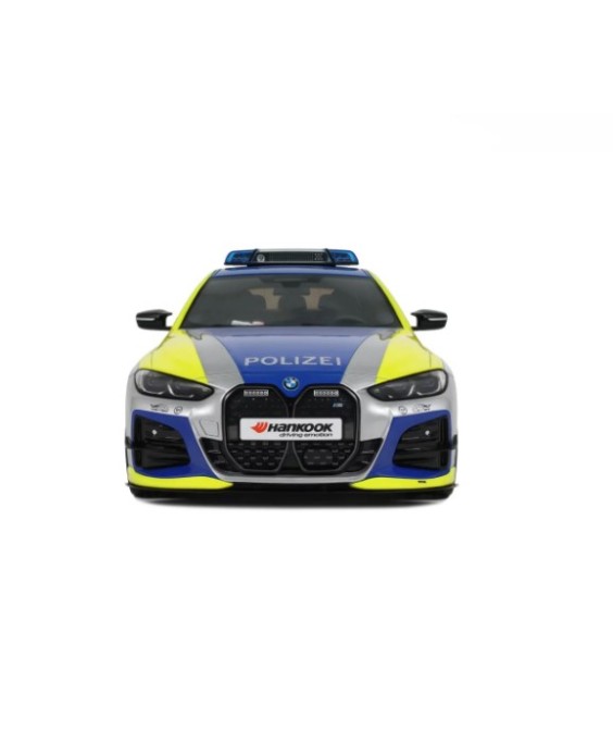 OTTO - AC Schnitzer ACS4 Polizei 2022, 1/18