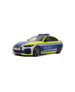 OTTO - AC Schnitzer ACS4 Polizei 2022, 1/18