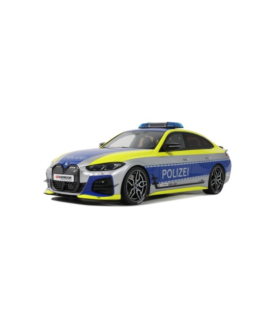OTTO - AC Schnitzer ACS4 Polizei 2022, 1/18