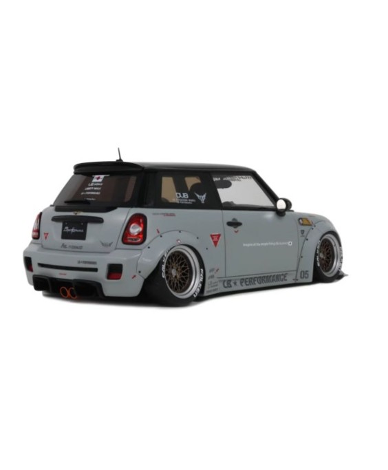OTTO - LB-Works LB Nation Mini Cooper R56 2015, 1/18