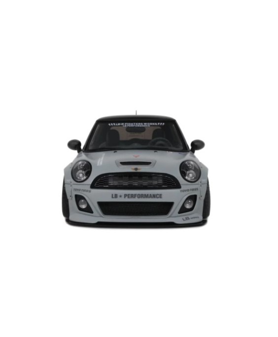 OTTO - LB-Works LB Nation Mini Cooper R56 2015, 1/18