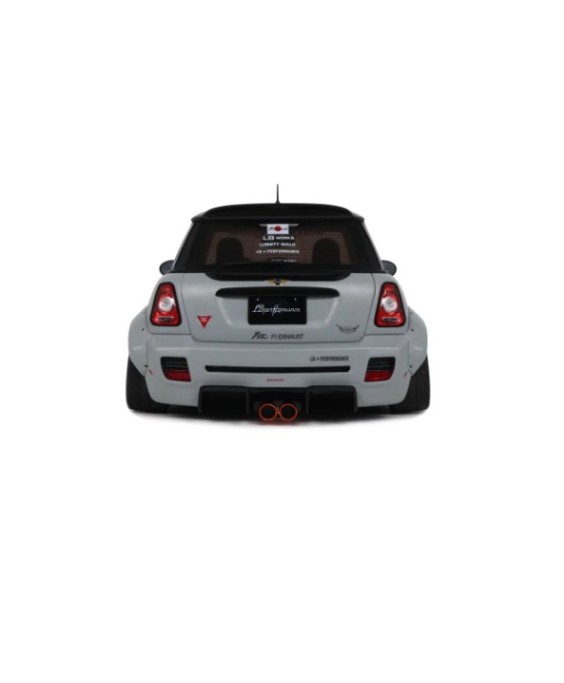 OTTO - LB-Works LB Nation Mini Cooper R56 2015, 1/18