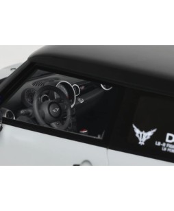 OTTO - LB-Works LB Nation Mini Cooper R56 2015, 1/18