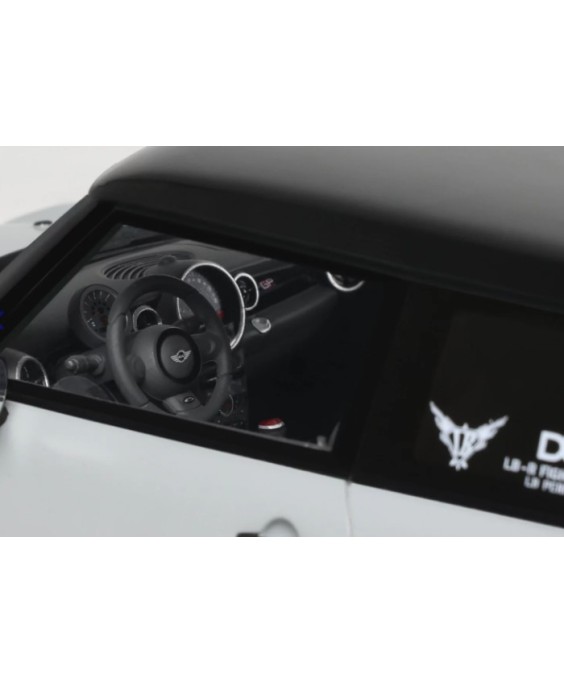 OTTO - LB-Works LB Nation Mini Cooper R56 2015, 1/18