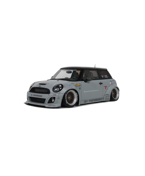 OTTO - LB-Works LB Nation Mini Cooper R56 2015, 1/18