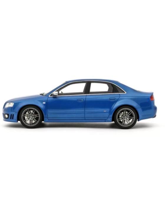 OTTO - AUDI RS 4 B7 Sedan 2007, 1/18