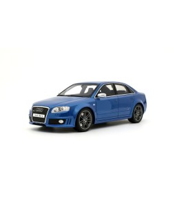 OTTO - AUDI RS 4 B7 Sedan 2007, 1/18