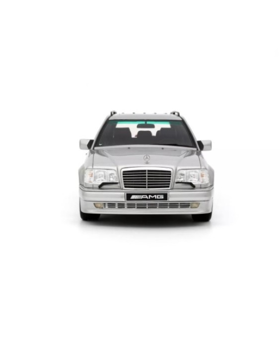 OTTO - Mercedes AMG 70TE Wagon Diecast Resin 1996, 1/18