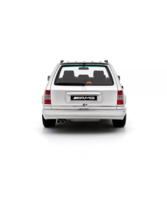OTTO - Mercedes AMG 70TE Wagon Diecast Resin 1996, 1/18