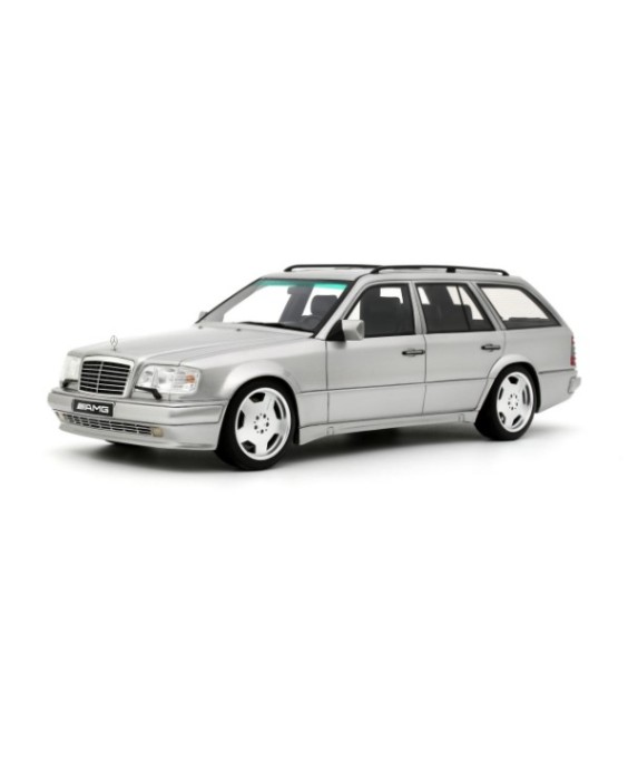 OTTO - Mercedes AMG 70TE Wagon Diecast Resin 1996, 1/18