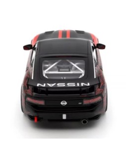 OTTO - Nissan Z GT4 SEMA Show  red / black 2022, 1/18