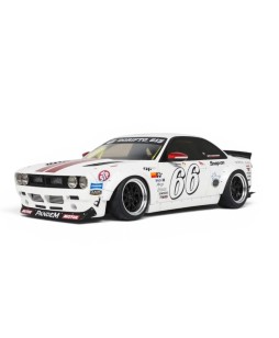 OTTO - Nissan Silvia S14 Boss Rocket Bunny 2024, 1/18