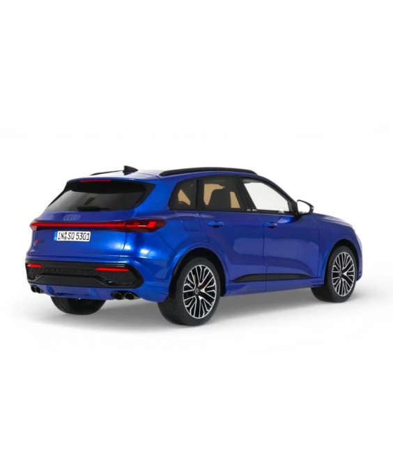 OTTO - Audi SQ5 2024, 1/18