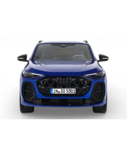 OTTO - Audi SQ5 2024, 1/18