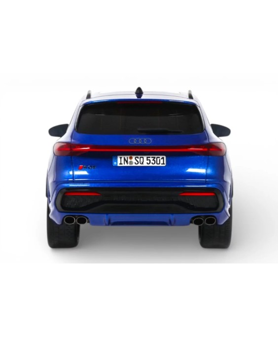 OTTO - Audi SQ5 2024, 1/18