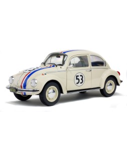 SOLIDO - VOLKSWAGEN BEETLE 1303 RACER 53, 1/18