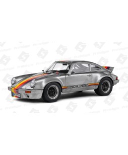 SOLIDO - Porsche 911 RSR Kremer Rally 1973, 1/18