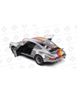 SOLIDO - Porsche 911 RSR Kremer Rally 1973, 1/18