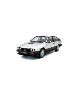 SOLIDO - Alfa Romeo GTV6 1984, 1/18