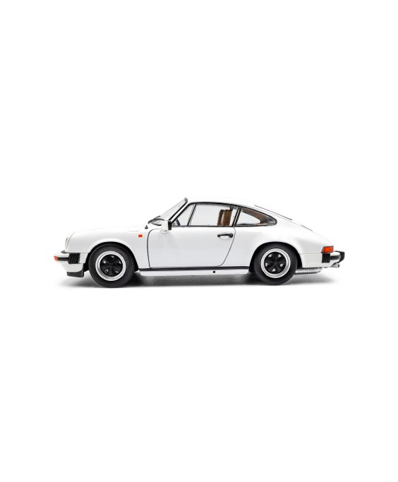 SOLIDO - Porsche 911 (930) 3,0 SC – 1974, 1/18