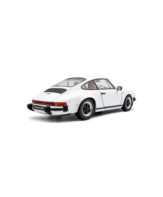 SOLIDO - Porsche 911 (930) 3,0 SC – 1974, 1/18