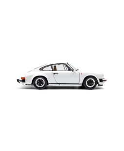 SOLIDO - Porsche 911 (930) 3,0 SC – 1974, 1/18