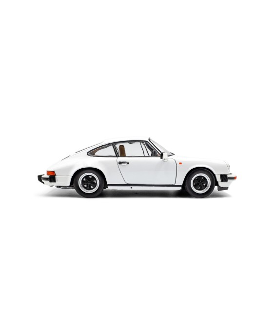 SOLIDO - Porsche 911 (930) 3,0 SC – 1974, 1/18