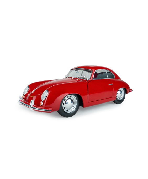 SOLIDO - Porsche 356 PRE-A 1953, 1/18