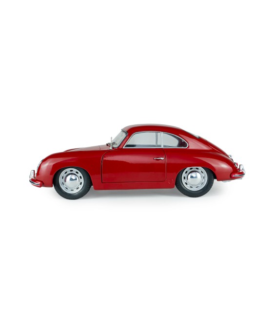 SOLIDO - Porsche 356 PRE-A 1953, 1/18