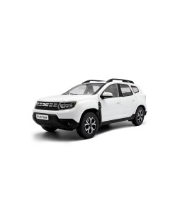 SOLIDO - Dacia Duster Ph.2.5  white 2024, 1/18