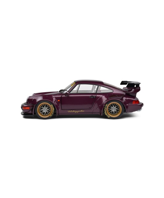 SOLIDO - RWB Bodykit Hekigyoku 2022, 1/18