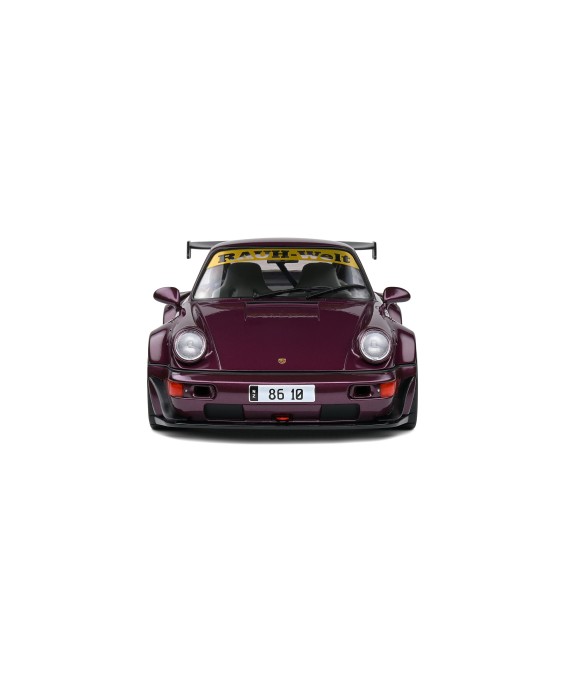 SOLIDO - RWB Bodykit Hekigyoku 2022, 1/18