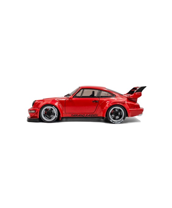 SOLIDO - RWB Bodykit TAIKANO KAISHIN – 2024, 1/18