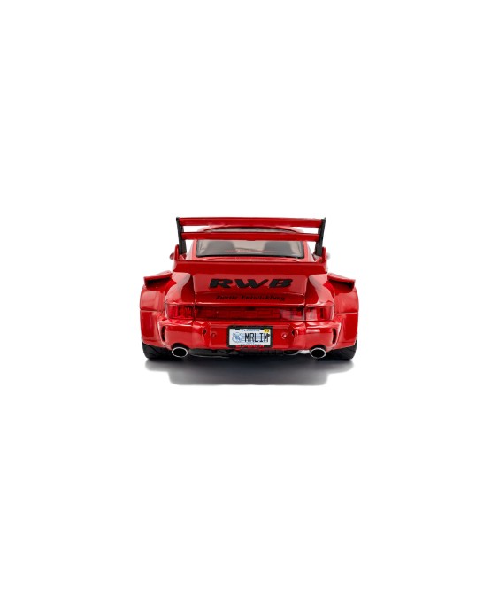 SOLIDO - RWB Bodykit TAIKANO KAISHIN – 2024, 1/18