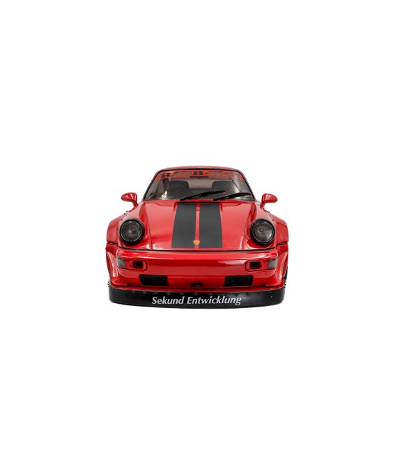 SOLIDO - RWB Bodykit TAIKANO KAISHIN – 2024, 1/18
