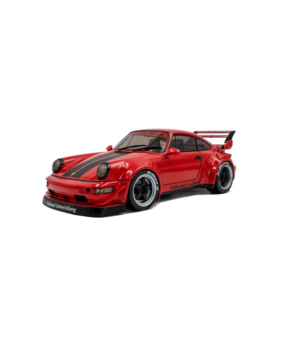 SOLIDO - RWB Bodykit TAIKANO KAISHIN – 2024, 1/18