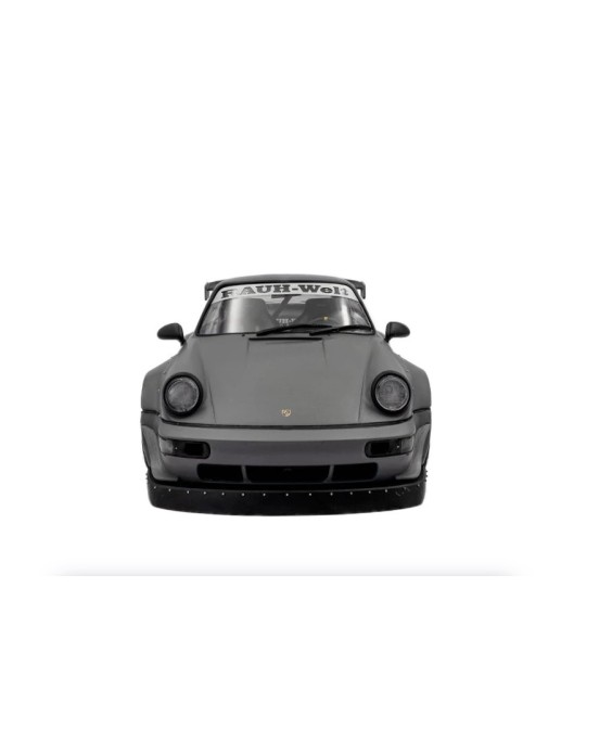 SOLIDO - Porsche 911 RWB BodyKit 2024, 1/18