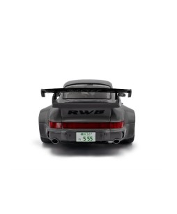 SOLIDO - Porsche 911 RWB BodyKit 2024, 1/18