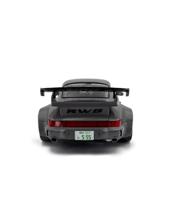 SOLIDO - Porsche 911 RWB BodyKit 2024, 1/18