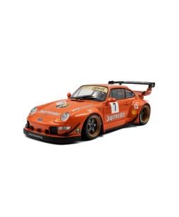 Solido - RWB Bodykit – 2020, 1/18