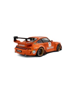 Solido - RWB Bodykit – 2020, 1/18
