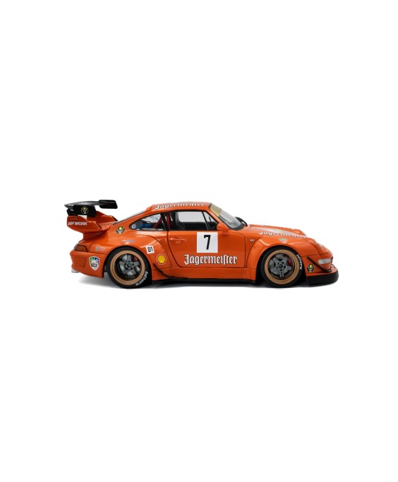 Solido - RWB Bodykit – 2020, 1/18