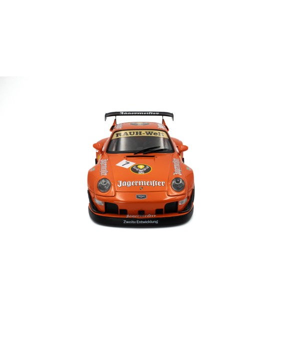 Solido - RWB Bodykit – 2020, 1/18