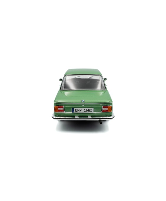 SOLIDO - BMW 1602 TAIGA 1971, 1/18