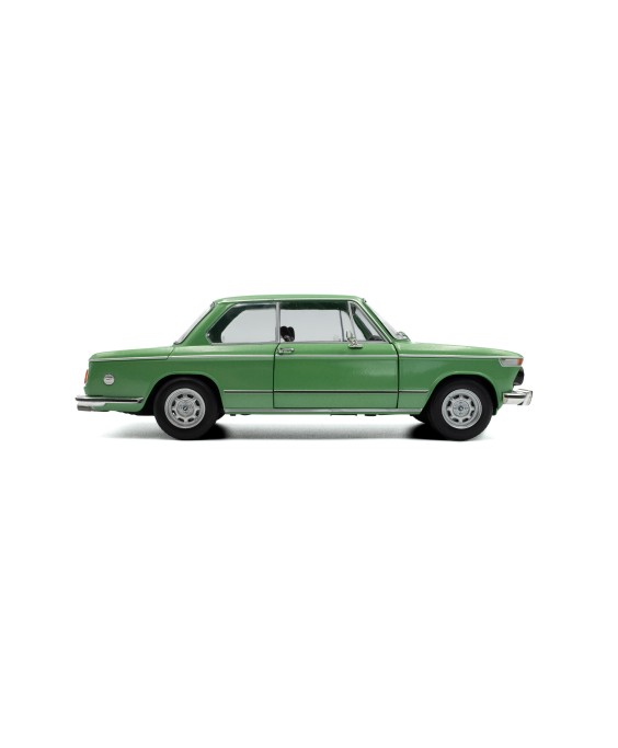 SOLIDO - BMW 1602 TAIGA 1971, 1/18